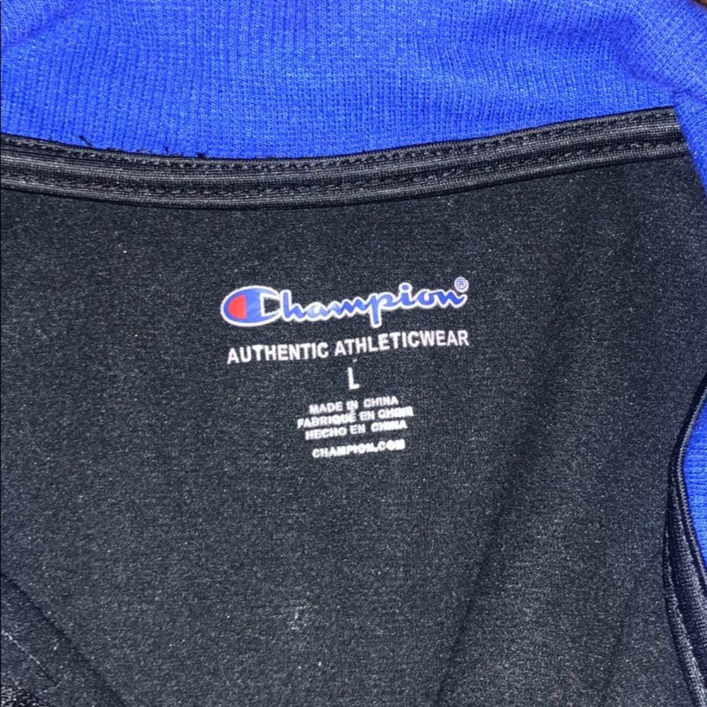 Champion Jacket - Picture 3 of 4